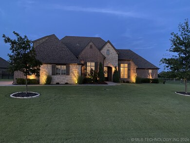 9005 N 67th East Ave, Owasso, OK 74055 - photo 4