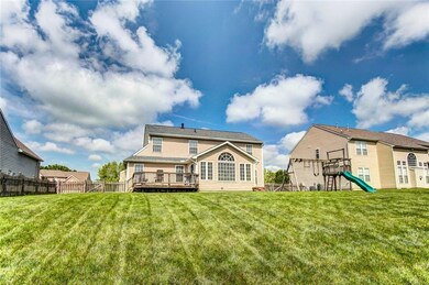 554 Ashbury Farms Dr, Vandalia, OH 45377 - photo 2