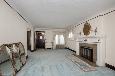 3571 Harvey Rd, Cleveland Heights, OH 44118 - photo 3