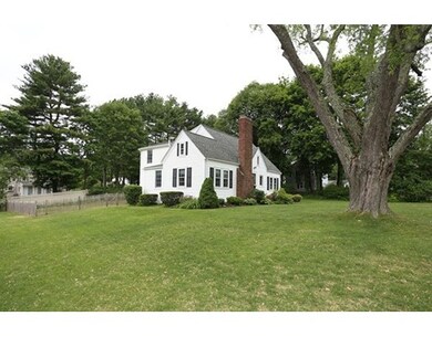 50 Warwick Dr, Westwood, MA 02090 - photo 2