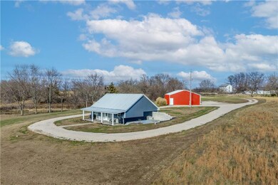 938 SW 13 Hwy, Leeton, MO 64761 - photo 2