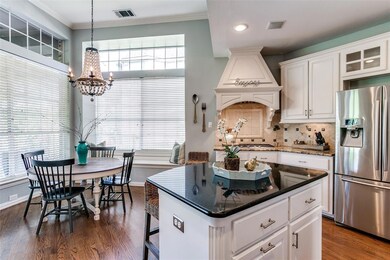 602 Edgebrook Ave, Keller, TX 76248 - photo 4