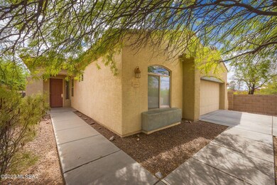 2299 W Camino San Acacio, Tucson, AZ 85741 - photo 4