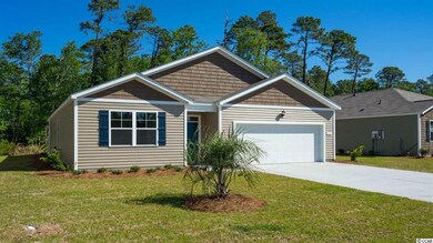 108 Legends Dr unit Lot 37 - Cali B, Myrtle Beach, SC 29579 - photo 3