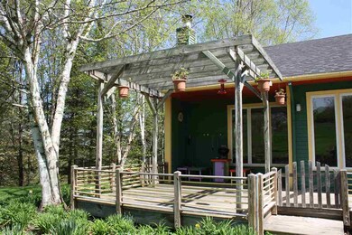 541 Remick Rd, Saint Johnsbury, VT 05819 - photo 4