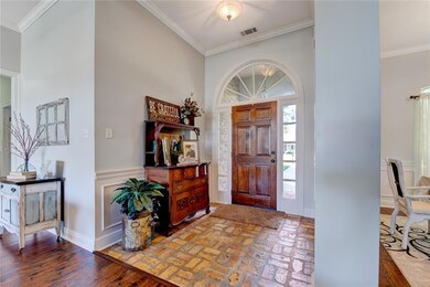 Foyer