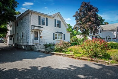 41 Spring St, Stoneham, MA 02180 - photo 2