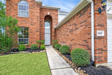 3503 Twin Mills Ln, Spring, TX 77386 - photo 4