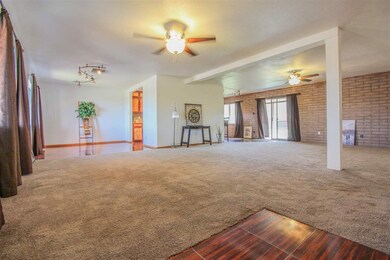 2602 Princeton Ave, Alamogordo, NM 88310 - photo 2