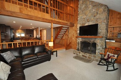 76 Vista View Rd unit F3, Conway, NH 03860 - photo 4