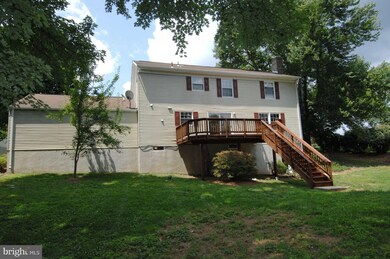 1109 Riva Ridge Dr, Great Falls, VA 22066 - photo 3