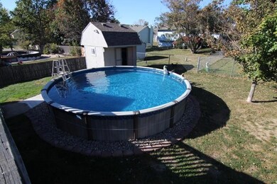 1706 Johnston Dr, Raymore, MO 64083 - photo 7