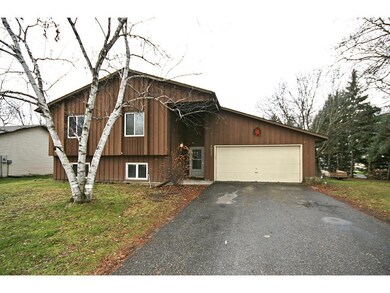 4 bedroom, 2 bath home on corner lot located on a 