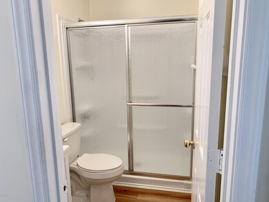 Hall Bathroom