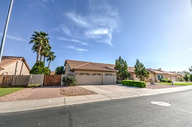 3301 W Jasper Dr, Chandler, AZ 85226 - photo 5