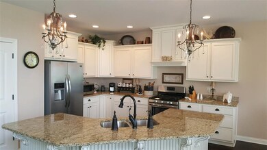 3325 Landin Meadows Run, New Haven, IN 46774 - photo 3