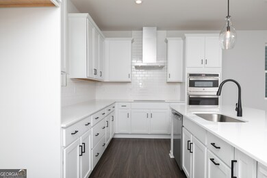 648 Devon Alley, Acworth, GA 30102 - photo 7