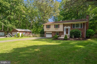 8440 Fox Springs Ln, Marshall, VA 20115 - photo 2