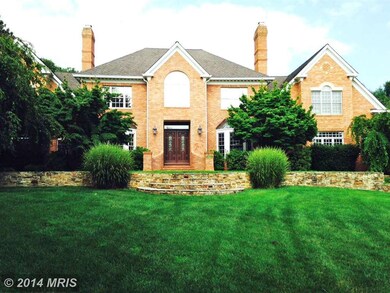 8525 Huntspring Dr, Lutherville Timonium, MD 21093 - photo 2