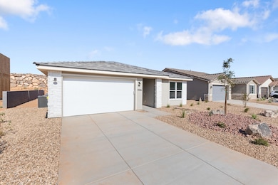 3986 S 2160 W unit COR 8, Hurricane, UT 84737 - photo 5