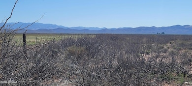 eastern views from property