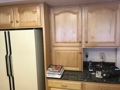 counters