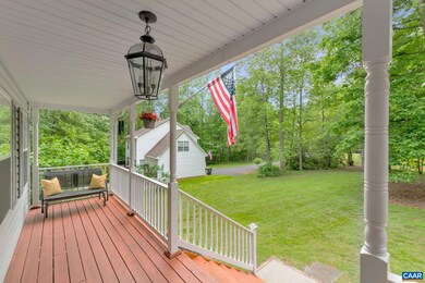 460 Northridge Rd, Ruckersville, VA 22968 - photo 6