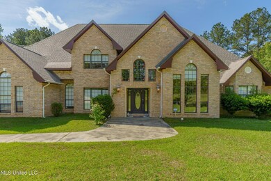 5562 N Williamsburg Rd, Bassfield, MS 39421 - photo 2