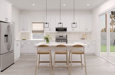 Centennial Kitchen