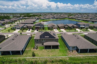 11679 Brighton Knoll Loop, Riverview, FL 33579 - photo 3