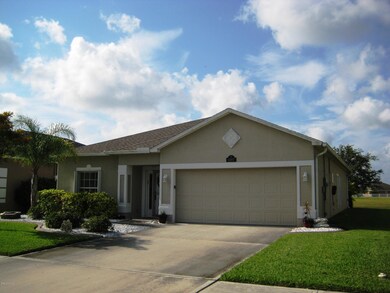 6087 Indigo Crossing Dr, Rockledge, FL 32955 - photo 2