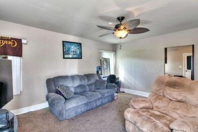 Front unit with designer style paint and 4 inch ba