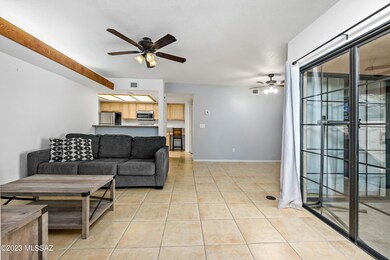 4279 N River Grove Cir unit 125, Tucson, AZ 85719 - photo 7