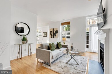 301 G St NE unit 3, Washington, DC 20002 - photo 4