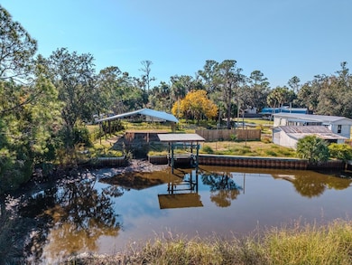 103 SE 861st Ave, Suwannee, FL 32692 - photo 2