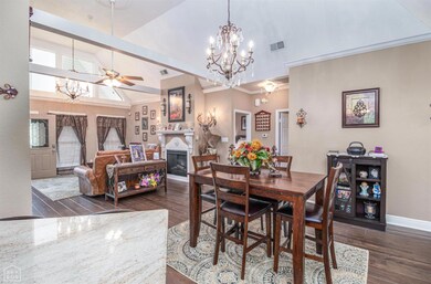 5810 Fairview Rd, Paragould, AR 72450 - photo 4