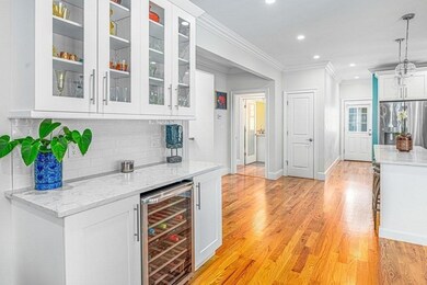 43 Neponset Ave unit 2, Roslindale, MA 02131 - photo 5