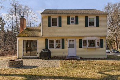 47 Beachview Rd, Lunenburg, MA 01462 - photo 2