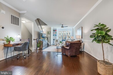 223 Miles Hawk Terrace, Purcellville, VA 20132 - photo 5