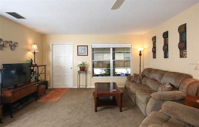 3330 Ramblewood Dr S Sarasota FL 34237 | Living Ro