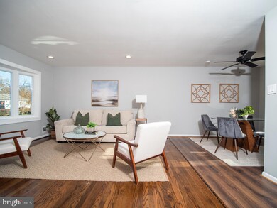 128 Canyon Place, Capitol Heights, MD 20743 - photo 6