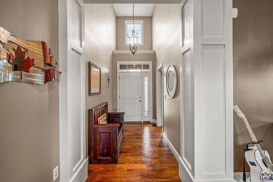 6825 SW 44th St, Topeka, KS 66610 - photo 4