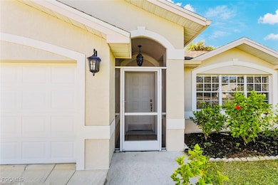 2519 7th St W, Lehigh Acres, FL 33971 - photo 2