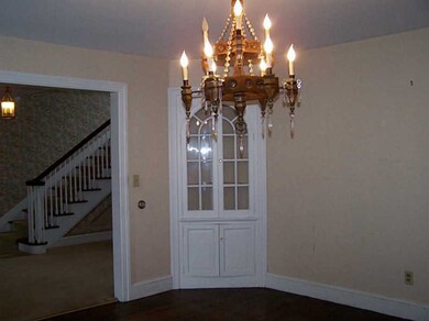 Dining Room.
