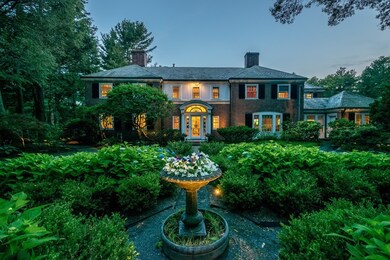 244 Dudley Rd, Newton Center, MA 02459 - photo 2