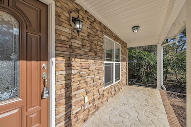 305 Gordon St, Chickamauga, GA 30707 - photo 4