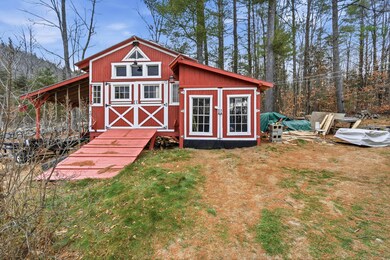 344 Bird Hill Rd, Bethel, ME 04217 - photo 5