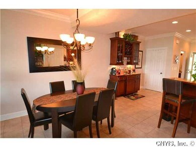 Kitchen Dining