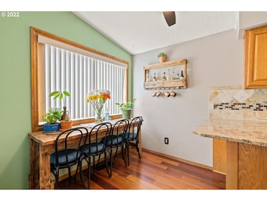 Kitchen/Family Room