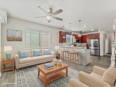 91-1088 Iliahialoe Loop unit 1088, Ewa Beach, HI 96706 - photo 6